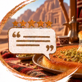 Feedback - Kunafa