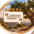 Jordanian Oak