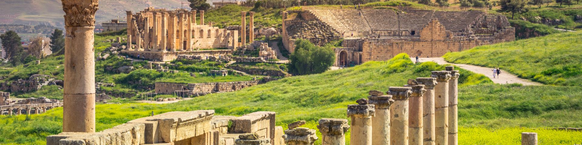Jerash