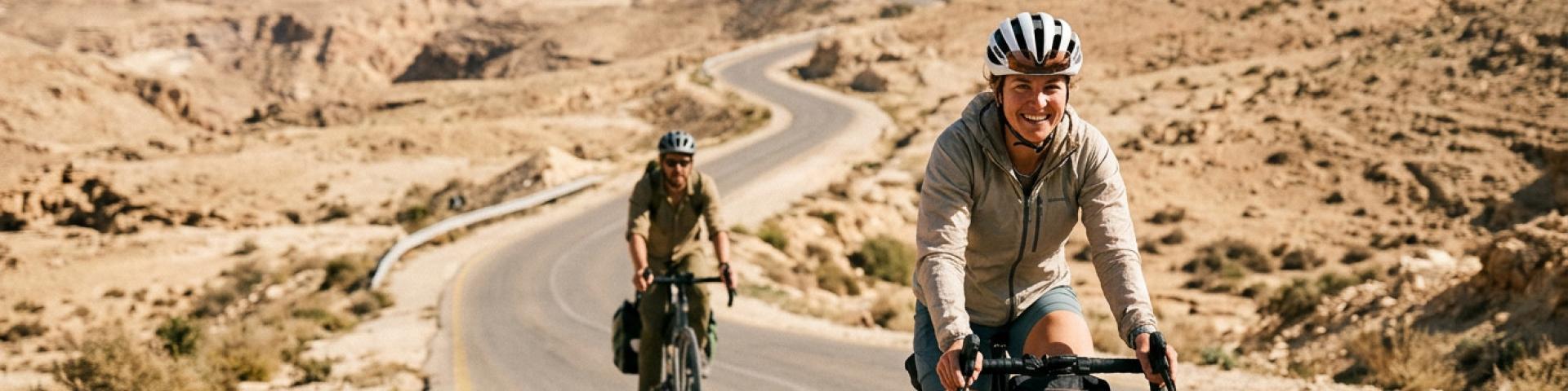 Cycling 