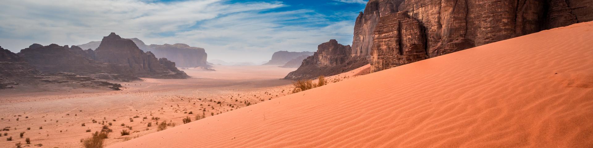Wadi Rum 1