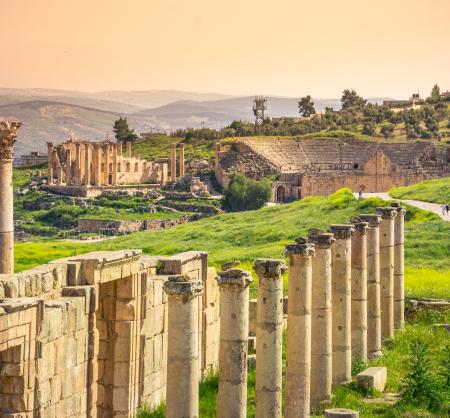 Jerash