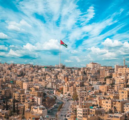 Amman