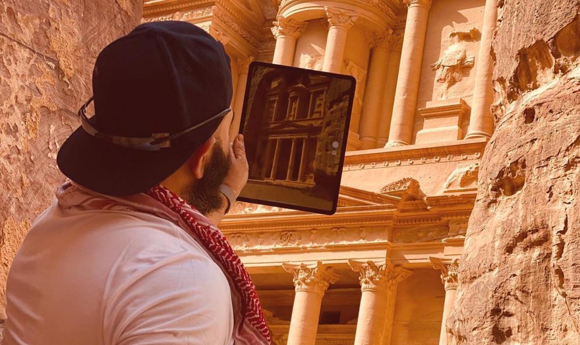 petra.jpg Petra by Ipad