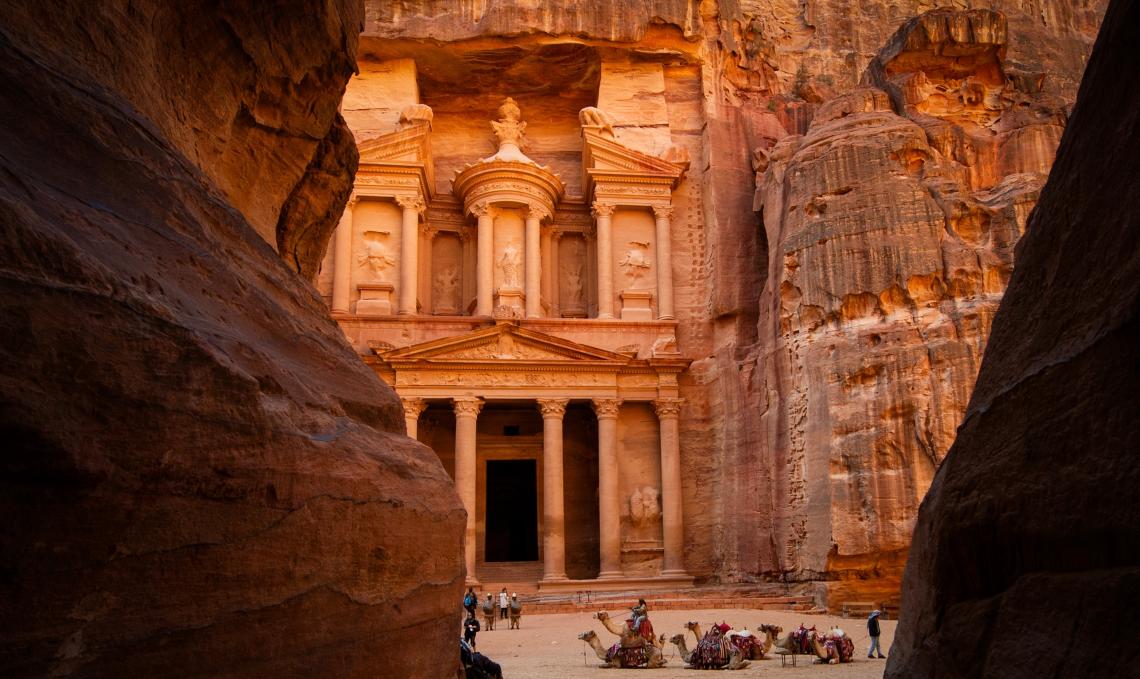 Petra