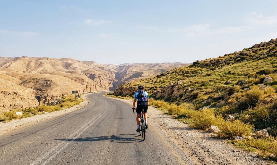 Cycling