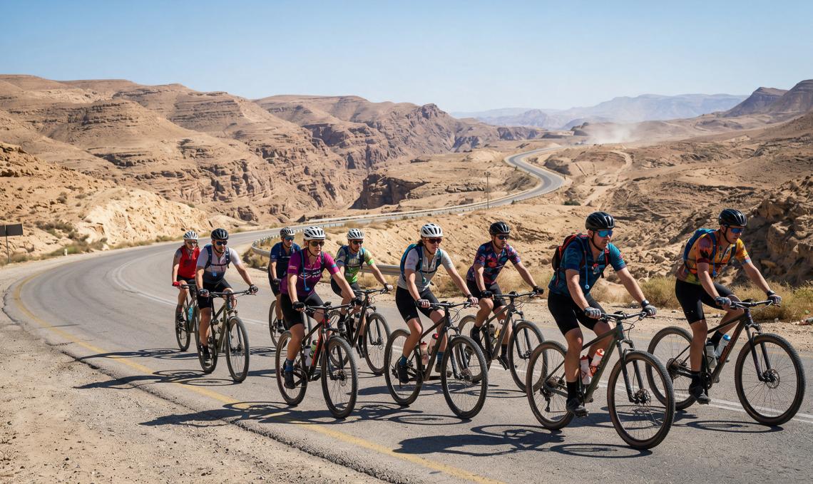 Cycling