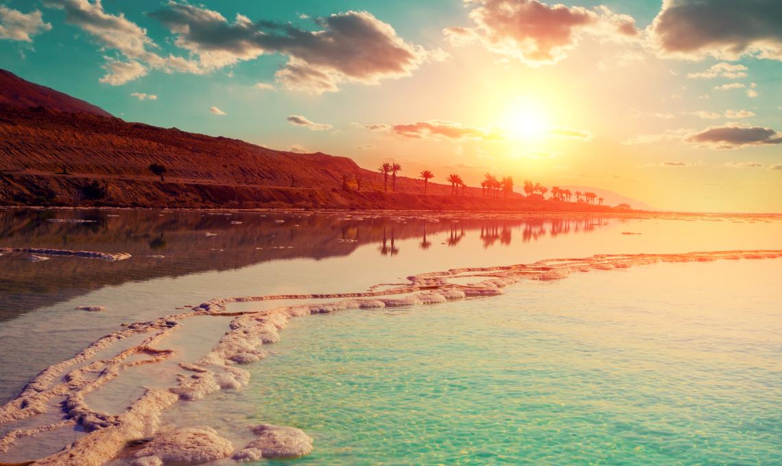 Dead Sea