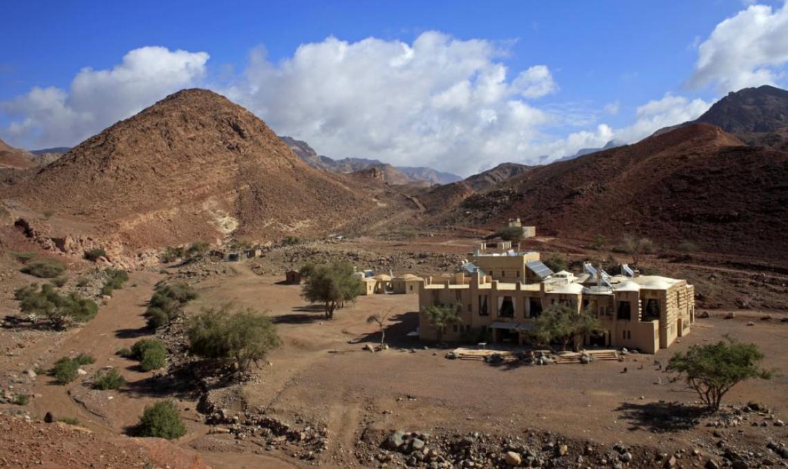 Feynan