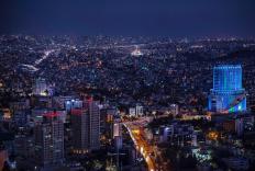 Amman by Night 