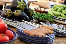 Cooking Class
