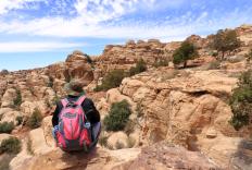 Hiking