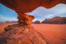 Wadi Rum