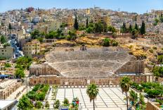 Roman Theatre
