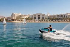 Aqaba JetSki