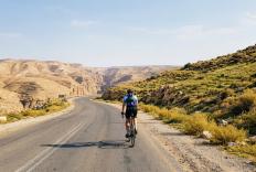 Cycling