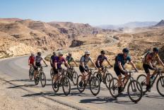 Cycling