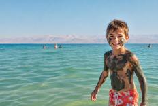 Dead Sea Mud
