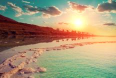 Dead Sea