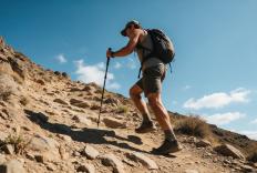 Hiking 4