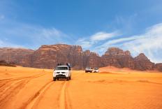Wadi Rum