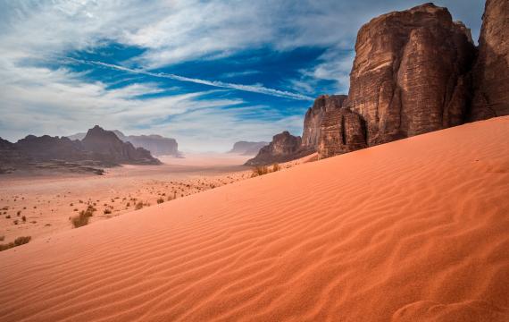 Wadi Rum 1
